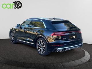 Audi Q8 SQ8 TFSI 373kW (507CV) quattro tiptronic
