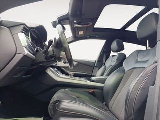 Audi Q8 SQ8 TFSI 373kW (507CV) quattro tiptronic