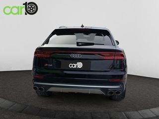 Audi Q8 SQ8 TFSI 373kW (507CV) quattro tiptronic