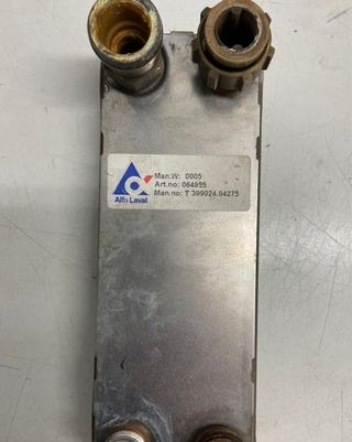 REPUESTOS DE CALDERA VAILLANT VCM 240 X