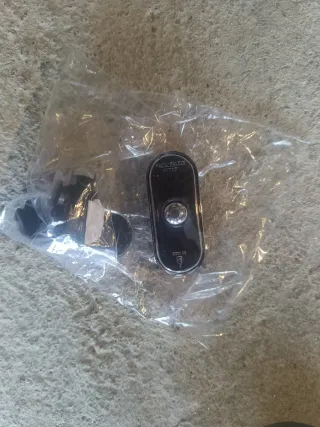 Intermitentes negros Vw/Seat 98/01