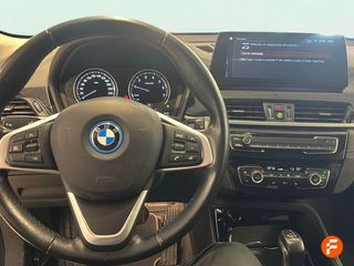 BMW X1 xDrive25e