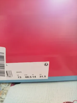 Zapatillas Puma Blancas