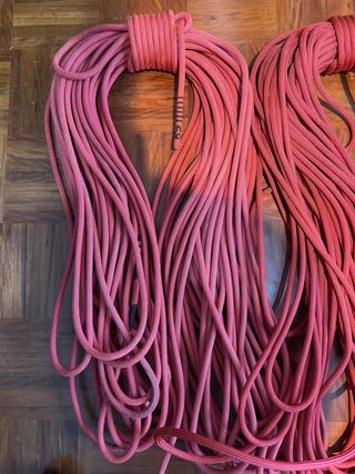 Cuerdas Kordas 58m y 70m sin estrenar