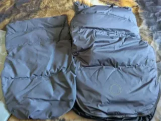 Saco de Alto rendimiento bugaboo edición limitada