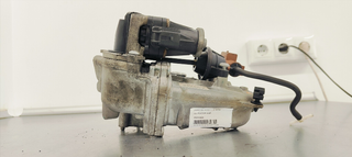 ENFRIADOR EGR FORD KA (CCU) * 55230929