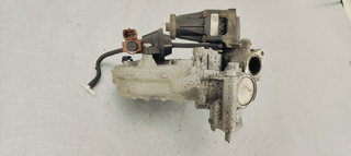 ENFRIADOR EGR FORD KA (CCU) * 55230929