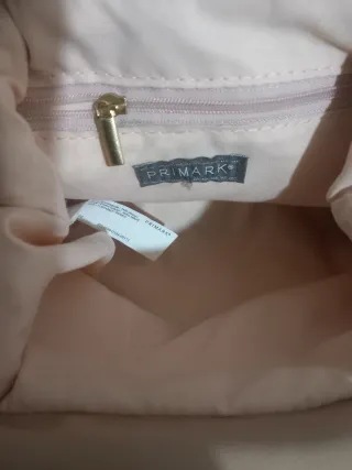 Pochette Borsa Oro Rosa