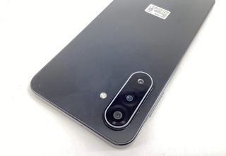 Samsung Galaxy A17 5G Nero