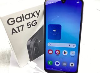 Samsung Galaxy A17 5G Nero