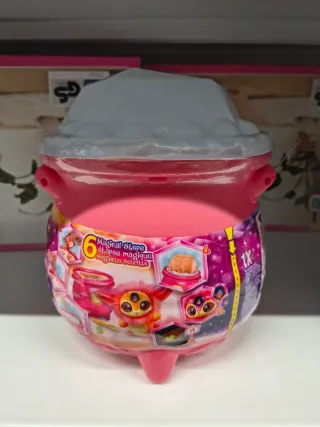 Magic Mixies Juguete Sorpresa