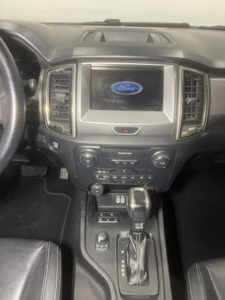 FORD RANGER LIMITED AUTO 2.0 TDCI 170 CV