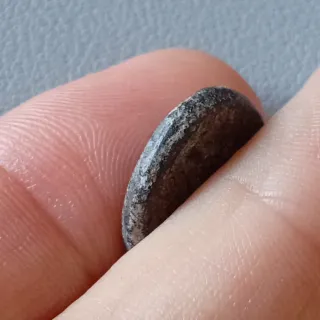 ≡ Espectacular moneda romana emperador Augusto