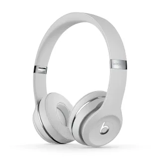 Auriculars Beats Solo3 Wireless Plata