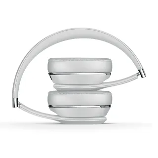 Auriculars Beats Solo3 Wireless Plata