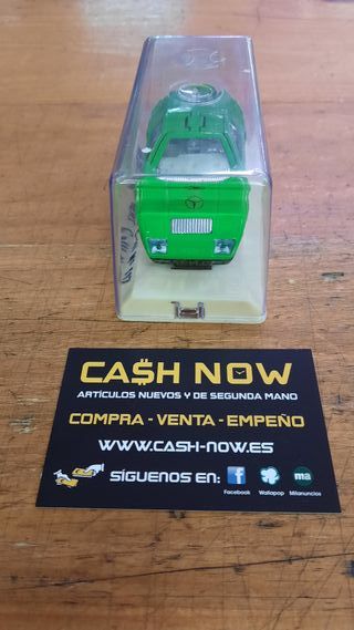 JOAL MERCEDES-BENZ C-111 Nº 117 ANTIGUO COCHE