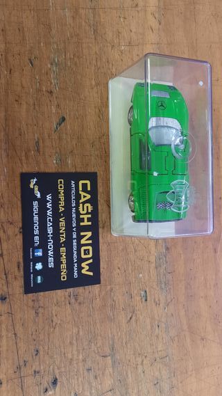 JOAL MERCEDES-BENZ C-111 Nº 117 ANTIGUO COCHE