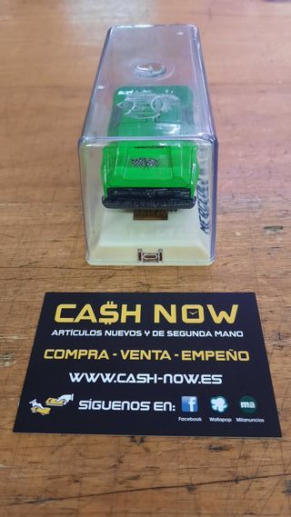 JOAL MERCEDES-BENZ C-111 Nº 117 ANTIGUO COCHE