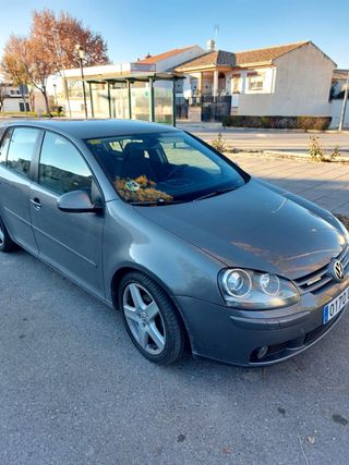 Volkswagen Golf 2008
