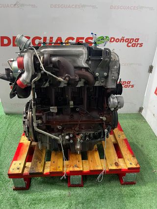 Motor Diésel 4HU Peugeot Boxer / Citroën Jumper