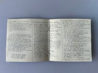 CD El Canto del Loco - Personas