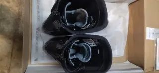 Botas Dainese Torque D1 OUT Talla 44