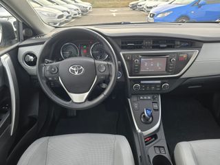 Toyota Auris 2014