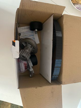 Chevrolet Chevrilet/ laccetti  2007