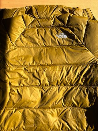 The North Face Anorak Hydrenalite Talla M