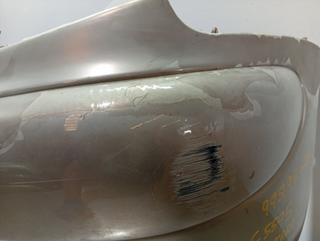 PARAGOLPES DELANTERO CITROEN XSARA PICASSO RHY