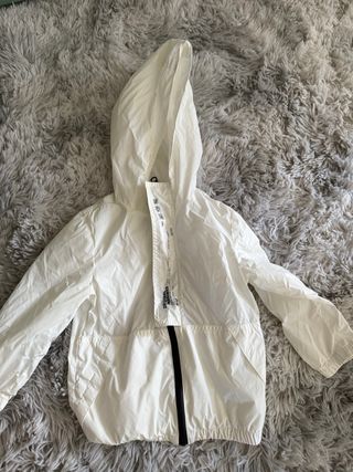 Giacca a vento Original Marines 3-4 anni