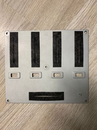 Panel Faders Pioneer DJM-700 DNB1155