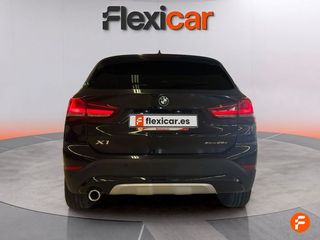 BMW X1 xDrive25e