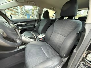 Toyota Auris 2009 1.4 turbo diesel 6 marchas