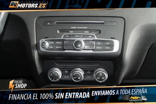 AUDI A1 Adrenalin 1.6 Sportback ST LINE * SENSORES