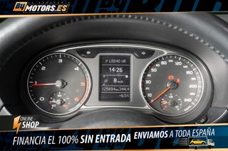 AUDI A1 Adrenalin 1.6 Sportback ST LINE * SENSORES