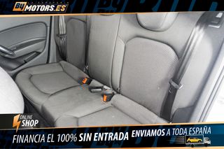 AUDI A1 Adrenalin 1.6 Sportback ST LINE * SENSORES