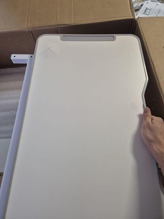 Pupitre Infantil Altura Ajustable con TARA