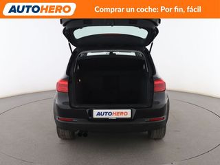 Volkswagen Tiguan 2.0 TDI T1 BlueMotion