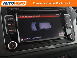 Volkswagen Tiguan 2.0 TDI T1 BlueMotion