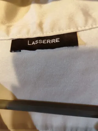 Blusa LASERRE