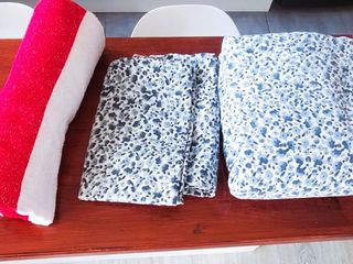 Funda Nórdica IKEA + 2 Fundas Almohada