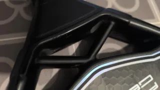 Nox AT10 18K Attak Padel Racket