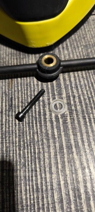 Limpiador de superficies Kärcher T-Racer T 7 Plus