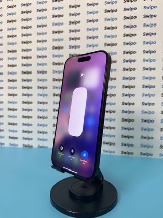 iPhone 16 PRO 256GB Negro Batería 94%