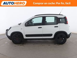 Fiat Panda 1.2 Waze