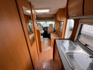 CI ELLIOT - AÑO 2006 - 32.900€