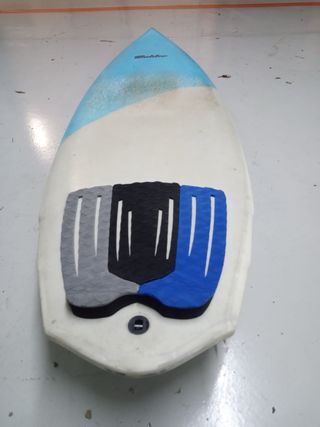 Tabla de surf Mulder 5'11