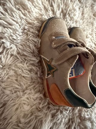 Scarpe Falcotto n.29