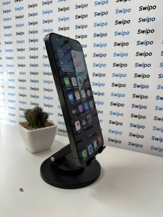 IPHONE 15 PRO MAX 256GB Negro Batería 100%